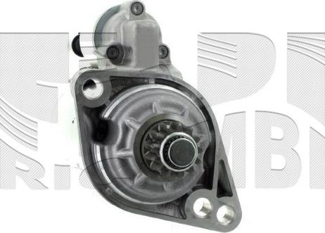 Autoteam SDN479 - Démarreur droxauto.com