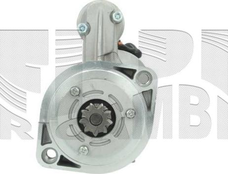 Autoteam SDN599A - Démarreur droxauto.com