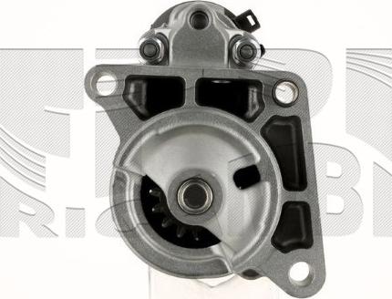 Autoteam SDN585A - Démarreur droxauto.com