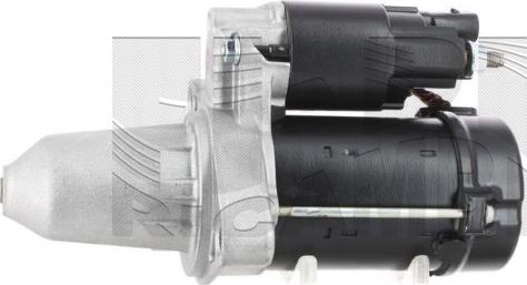 Autoteam SDN004 - Démarreur droxauto.com