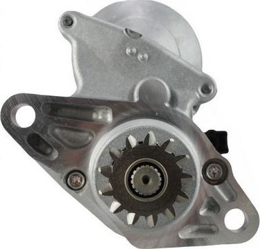 Autoteam SDN142A - Démarreur droxauto.com