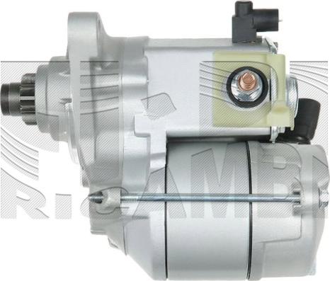 Autoteam SDN119A - Démarreur droxauto.com