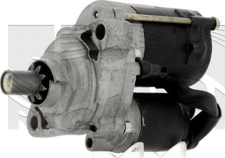 Autoteam SDN110A - Démarreur droxauto.com