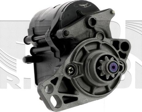 Autoteam SDN187A - Démarreur droxauto.com