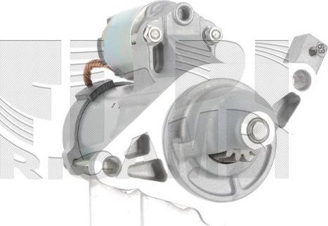 Autoteam SDN399 - Démarreur droxauto.com