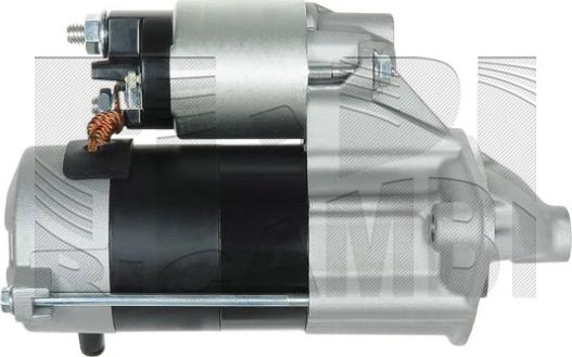 Autoteam SDN357A - Démarreur droxauto.com