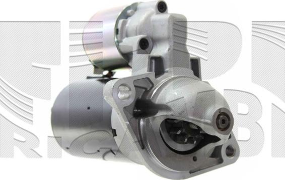 Autoteam SDN315 - Démarreur droxauto.com