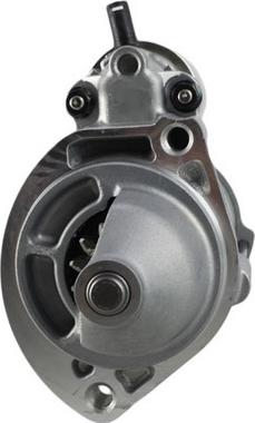 Autoteam SDN383A - Démarreur droxauto.com