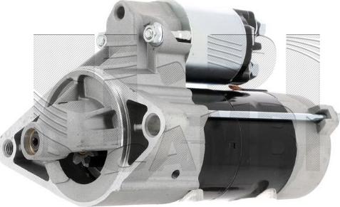 Autoteam SDN261A - Démarreur droxauto.com