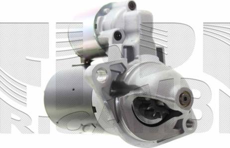 Autoteam SDN263A - Démarreur droxauto.com