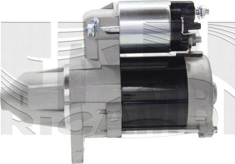 Autoteam SDN262A - Démarreur droxauto.com