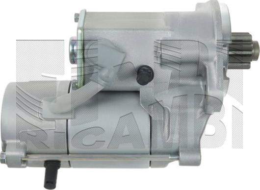 Autoteam SDN201A - Démarreur droxauto.com