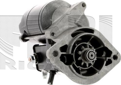 Autoteam SDN233A - Démarreur droxauto.com