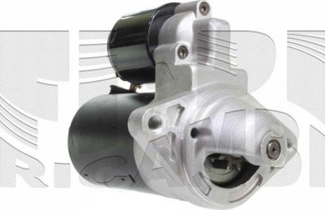 Autoteam SDN270A - Démarreur droxauto.com