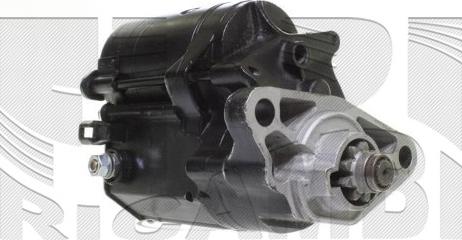 Autoteam SDN271A - Démarreur droxauto.com