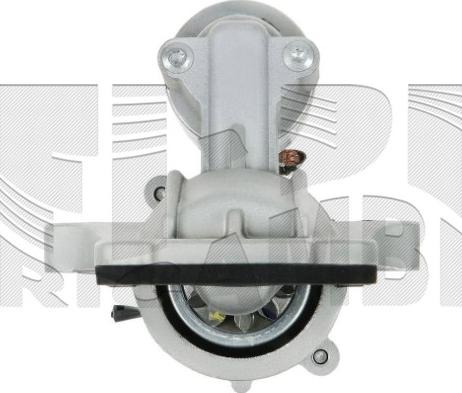 Autoteam SFO145 - Démarreur droxauto.com