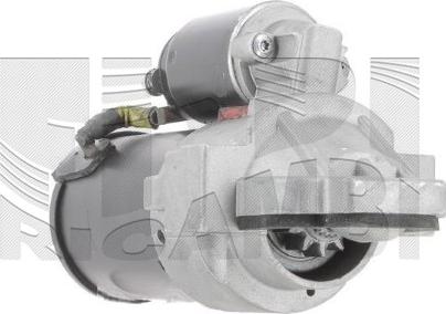 Autoteam SFO140 - Démarreur droxauto.com