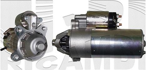 Autoteam SFO104 - Démarreur droxauto.com