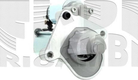 Autoteam SFO134 - Démarreur droxauto.com