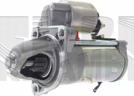 Autoteam SFO131 - Démarreur droxauto.com