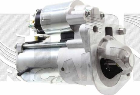 Autoteam SFO133 - Démarreur droxauto.com