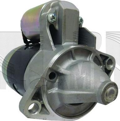 Autoteam SHI140A - Démarreur droxauto.com