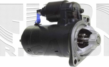 Autoteam SHI160A - Démarreur droxauto.com