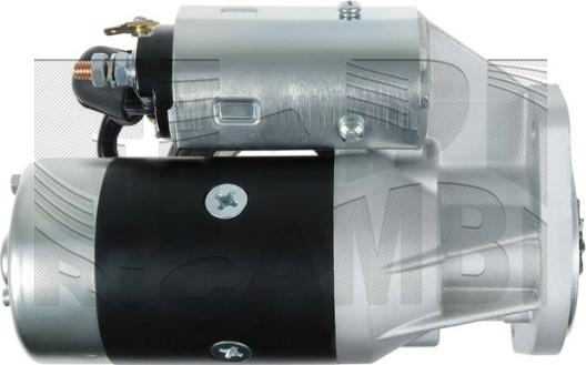 Autoteam SHI132A - Démarreur droxauto.com