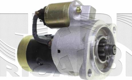 Autoteam SHI173A - Démarreur droxauto.com