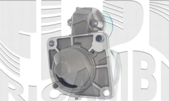 Autoteam SHI219 - Démarreur droxauto.com