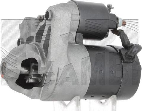 Autoteam SHI279A - Démarreur droxauto.com