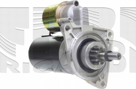 Autoteam SLA100A - Démarreur droxauto.com