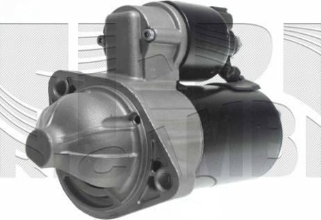 Autoteam SMA149 - Démarreur droxauto.com