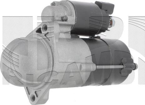 Autoteam SMA145 - Démarreur droxauto.com