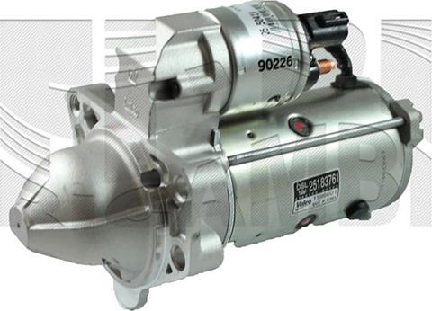 Autoteam SMA141 - Démarreur droxauto.com