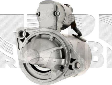 Autoteam SMA148 - Démarreur droxauto.com