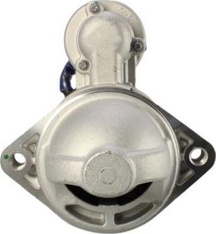 Autoteam SMA143A - Démarreur droxauto.com