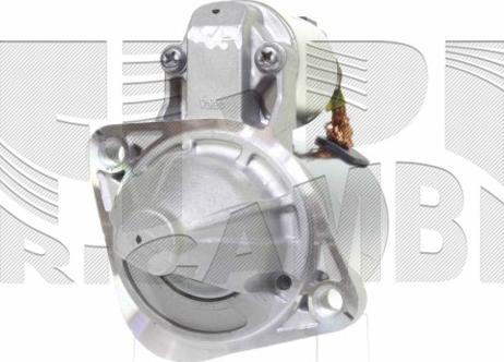 Autoteam SMA168 - Démarreur droxauto.com