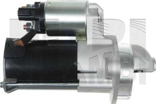 Autoteam SMA162 - Démarreur droxauto.com