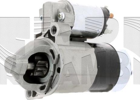 Autoteam SMA103 - Démarreur droxauto.com