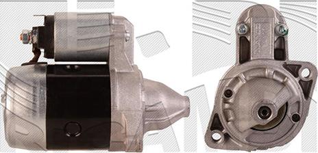 Autoteam SMA113 - Démarreur droxauto.com