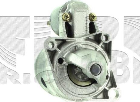 Autoteam SMA112 - Démarreur droxauto.com