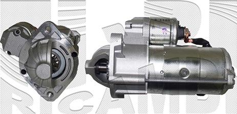 Autoteam SMA130 - Démarreur droxauto.com