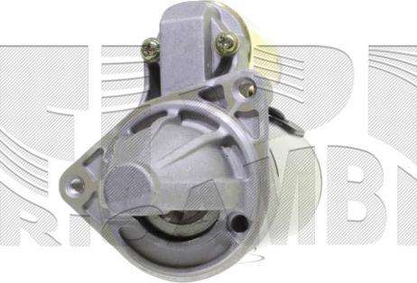 Autoteam SMA132 - Démarreur droxauto.com