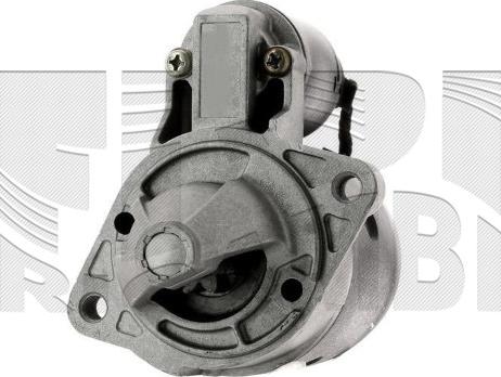 Autoteam SMA122 - Démarreur droxauto.com