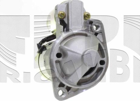 Autoteam SMI144A - Démarreur droxauto.com