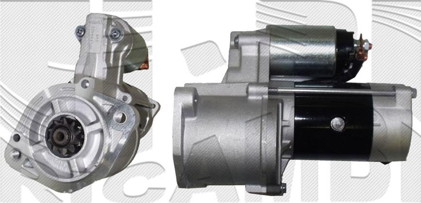 Autoteam SMI100A - Démarreur droxauto.com