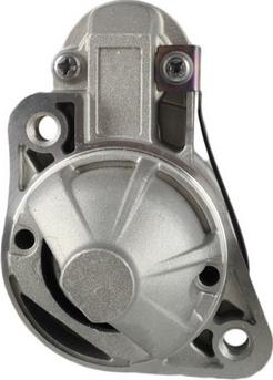 Autoteam SMI118A - Démarreur droxauto.com