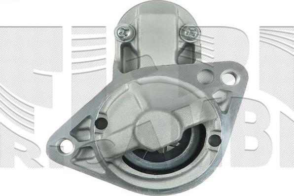 Autoteam SMI180 - Démarreur droxauto.com