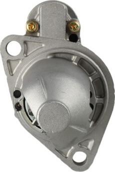 Autoteam SMI182A - Démarreur droxauto.com